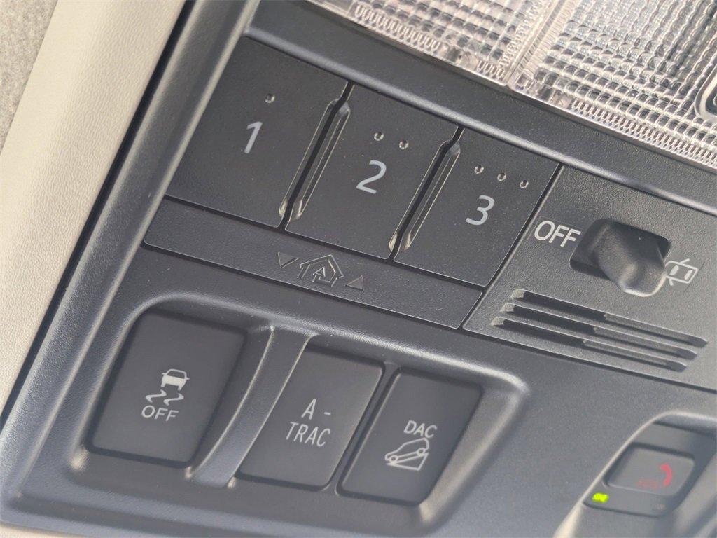 2024 Toyota 4Runner SR5 Premium photo 21