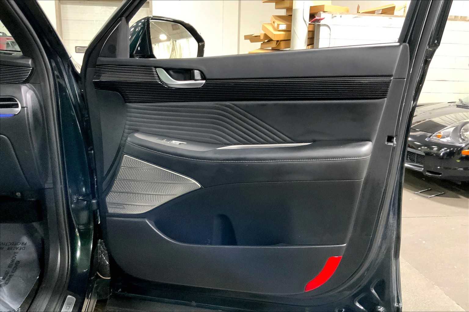2023 Hyundai Palisade Calligraphy photo 18