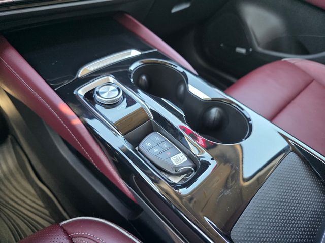 2024 Buick Envision Sport Touring photo 26
