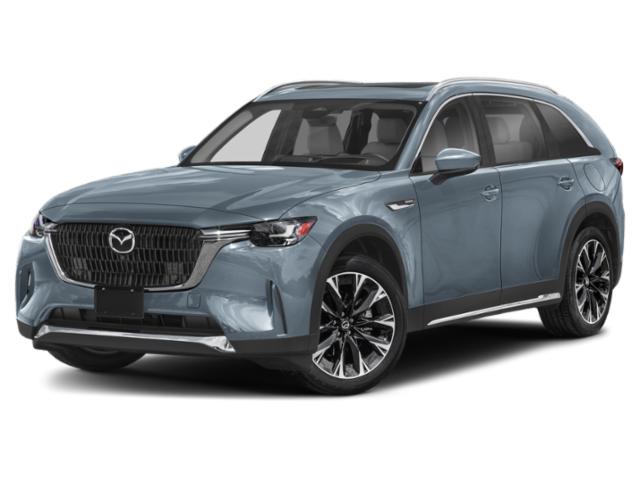 2026 Mazda CX-90 Premium Plus Package's photo