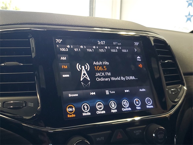 2019 Jeep Grand Cherokee Upland photo 16