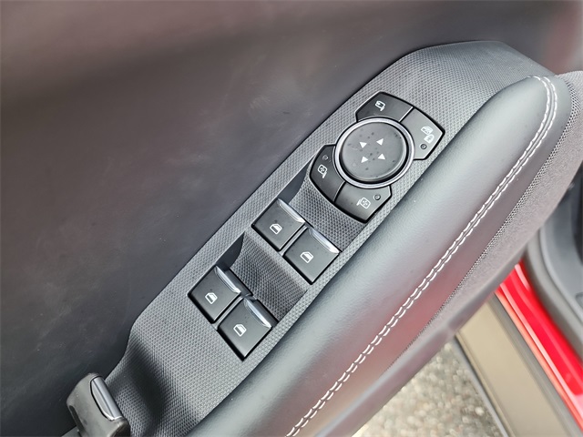 2024 Ford Mustang Mach-E Select photo 16