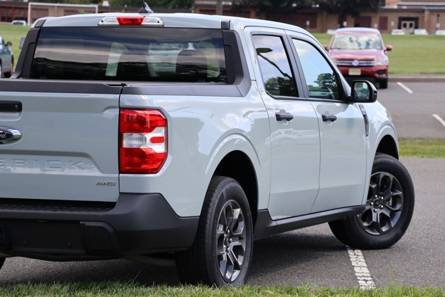 2024 Ford Maverick XLT photo 6