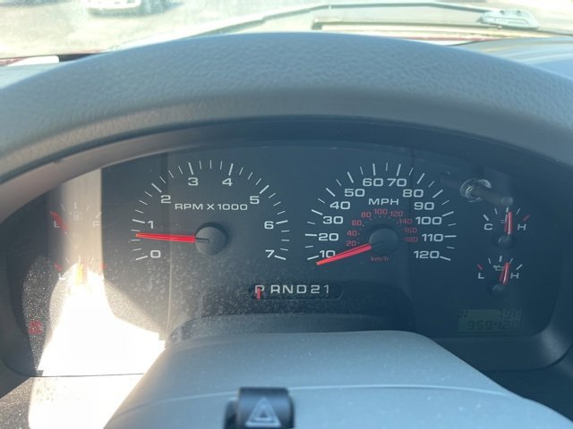 2006 Ford F-150 XLT photo 5
