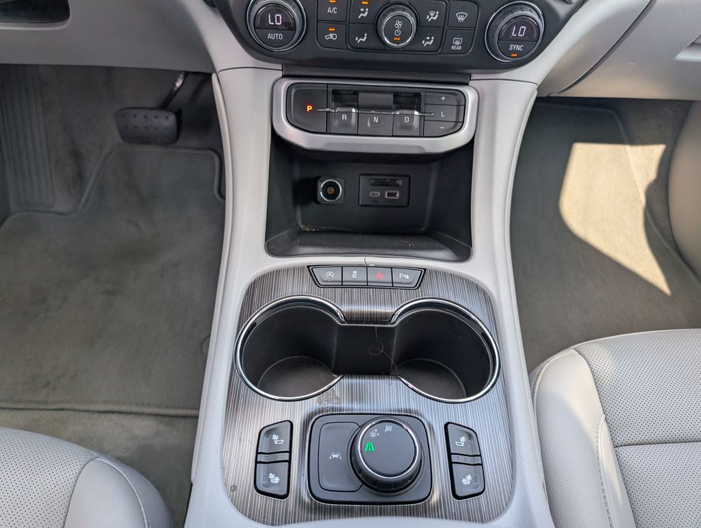 2023 Gmc Acadia SLT photo 18