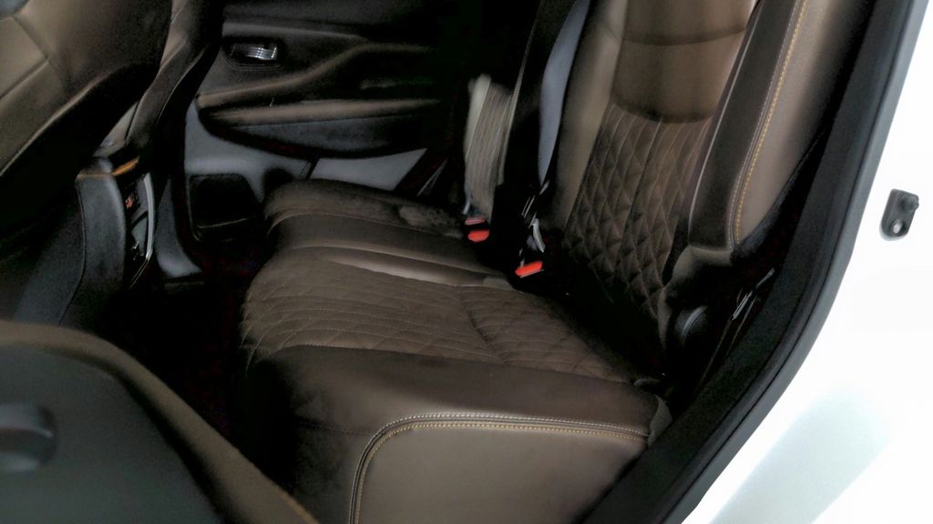 2022 Nissan Murano Platinum photo 23