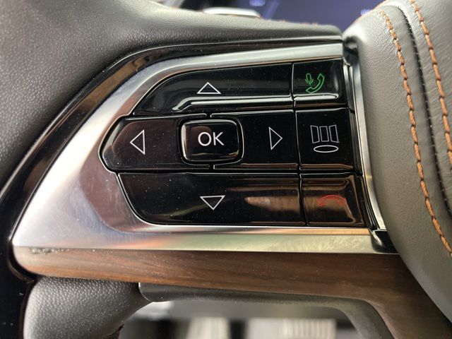 2023 Jeep Grand Cherokee Summit 4xe photo 20