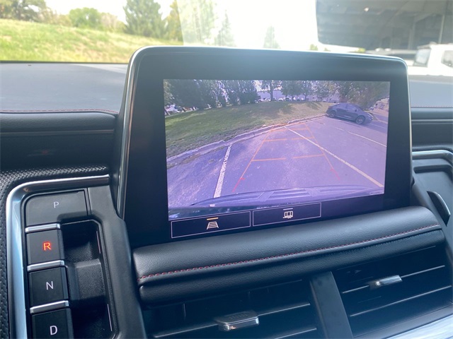 2021 Chevrolet Tahoe RST photo 9