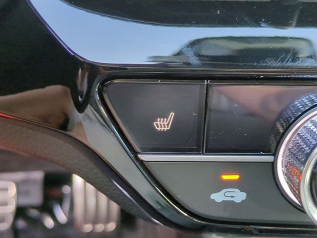 2026 Honda Civic Sport Touring photo 19