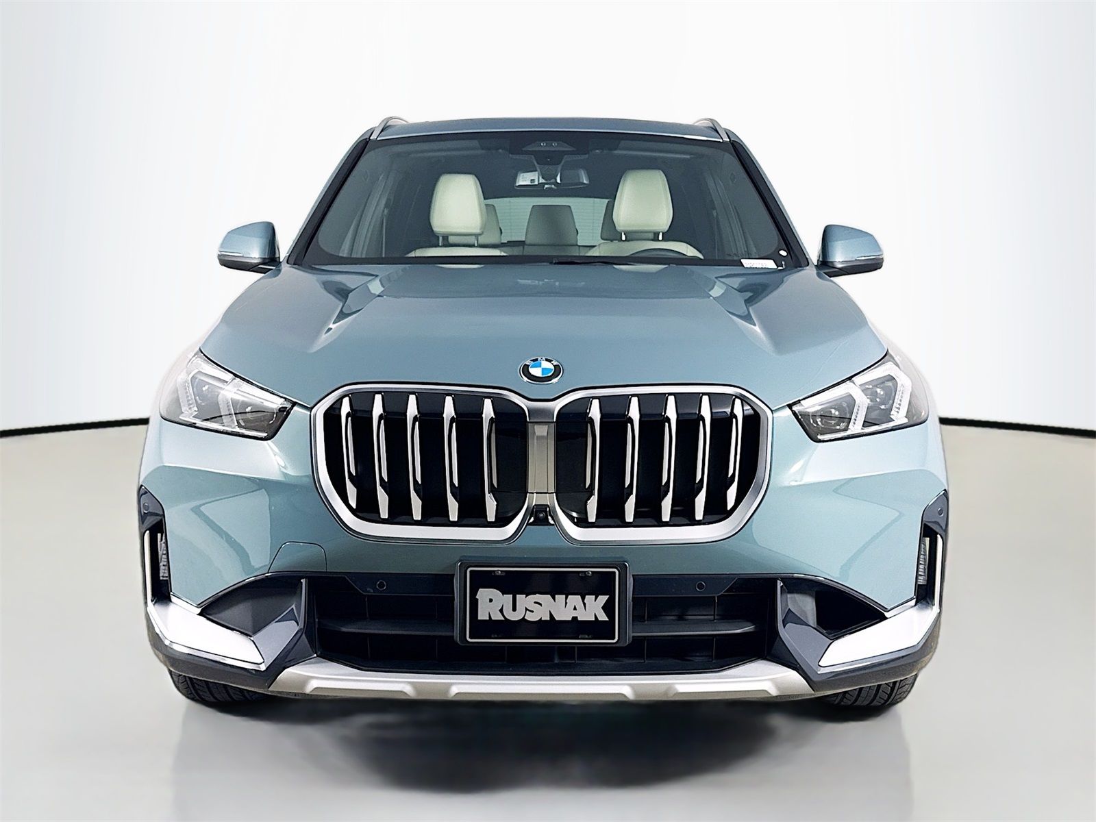 2025 Bmw X1 XDrive28i photo 2
