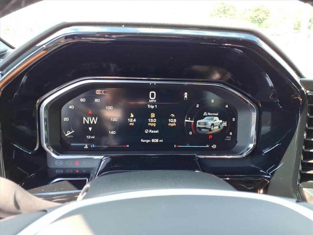 2026 Gmc Sierra 1500 Elevation photo 16