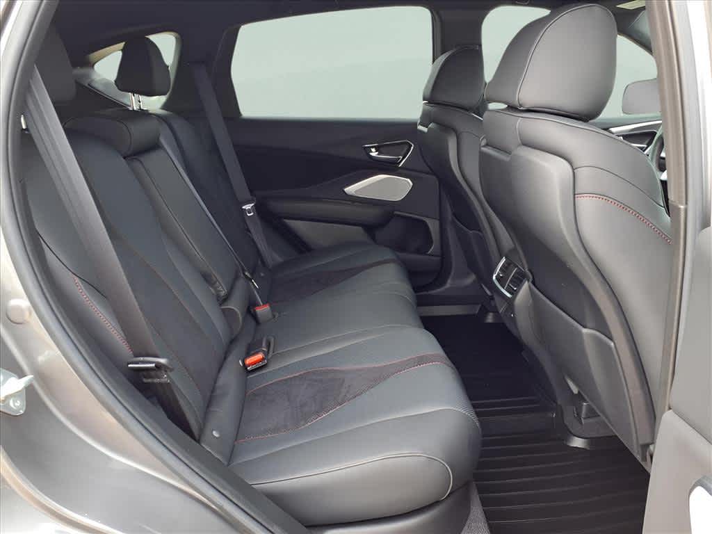 2023 Acura RDX A-Spec photo 22