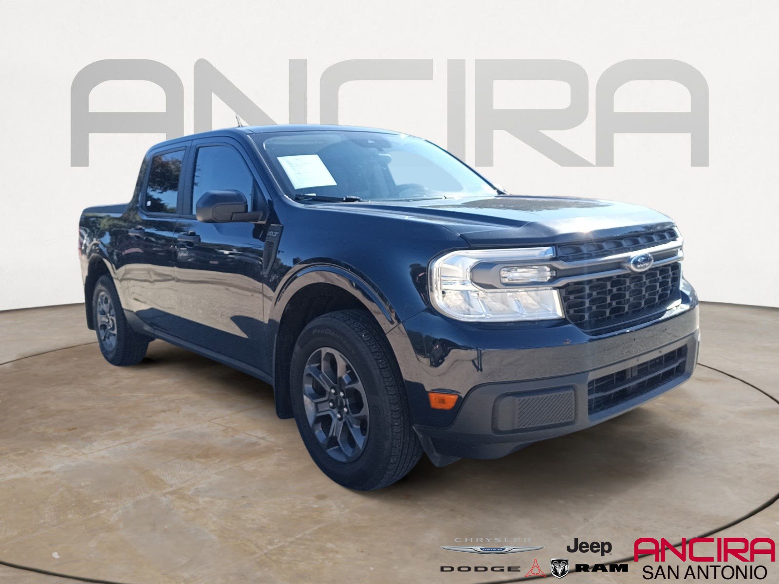 2023 Ford Maverick XLT