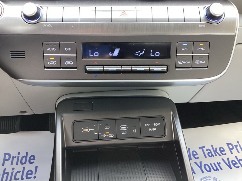 2026 Hyundai Kona SEL photo 34