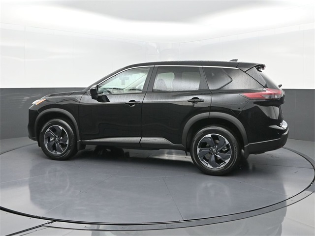 2026 Nissan Rogue SV photo 2