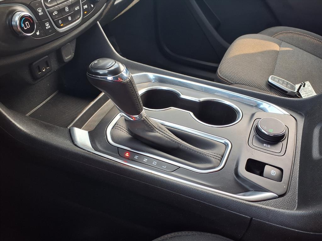2020 Chevrolet Traverse Cloth photo 10