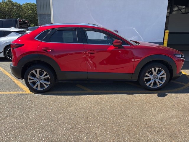 2020 Mazda CX-30 Premium photo 4