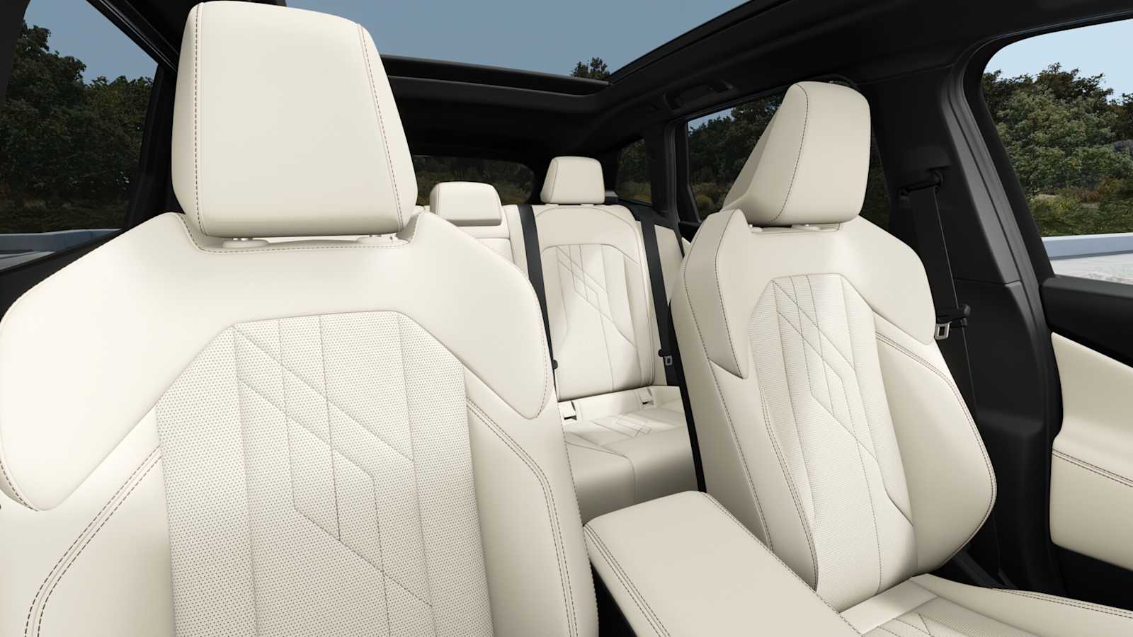 2026 Bmw X3 photo 11