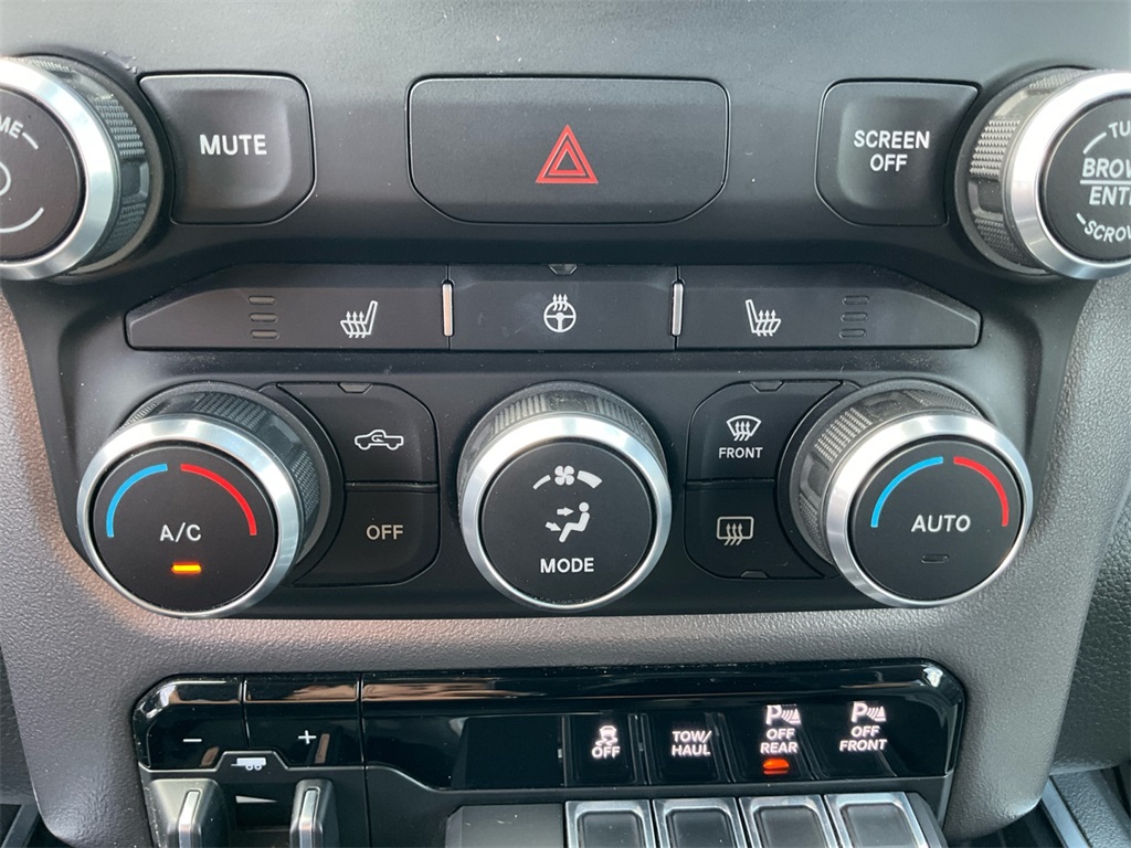 2019 Ram 1500 Big Horn Lone Star photo 20