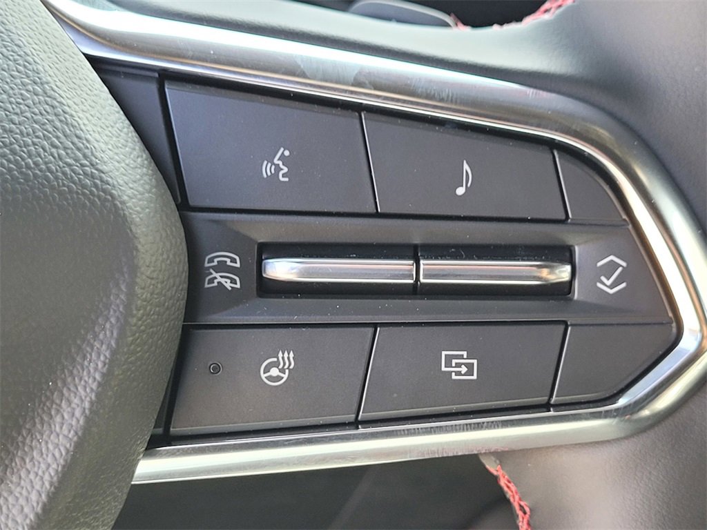 2025 Chevrolet Tahoe RST photo 13