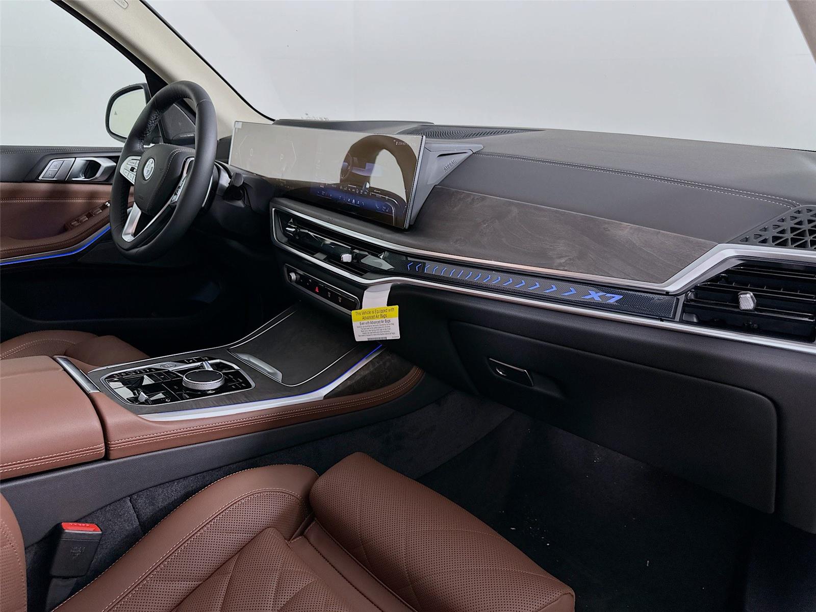 2026 Bmw X7 xDrive40i photo 28