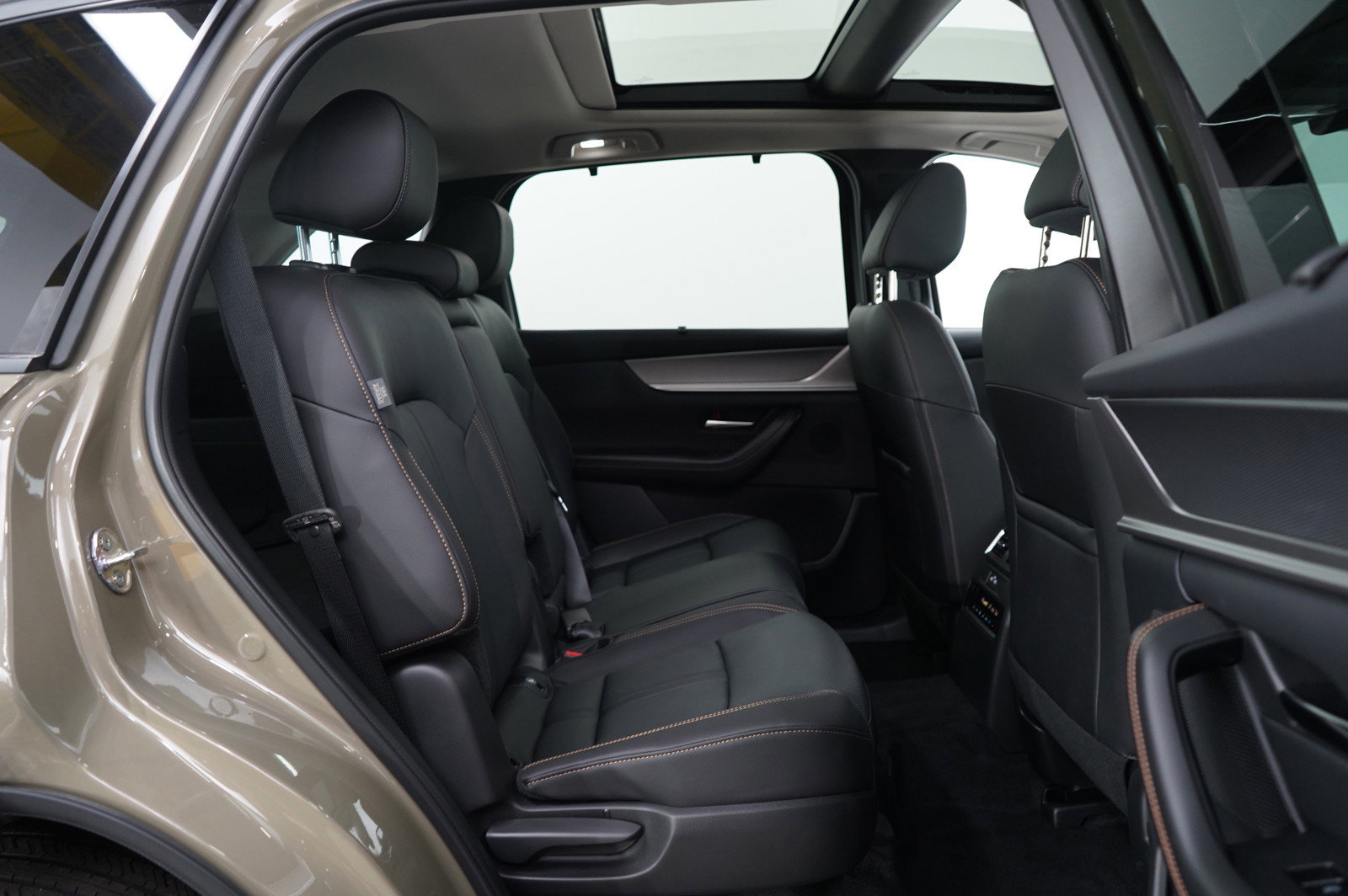 2025 Mazda CX-70 Premium photo 11