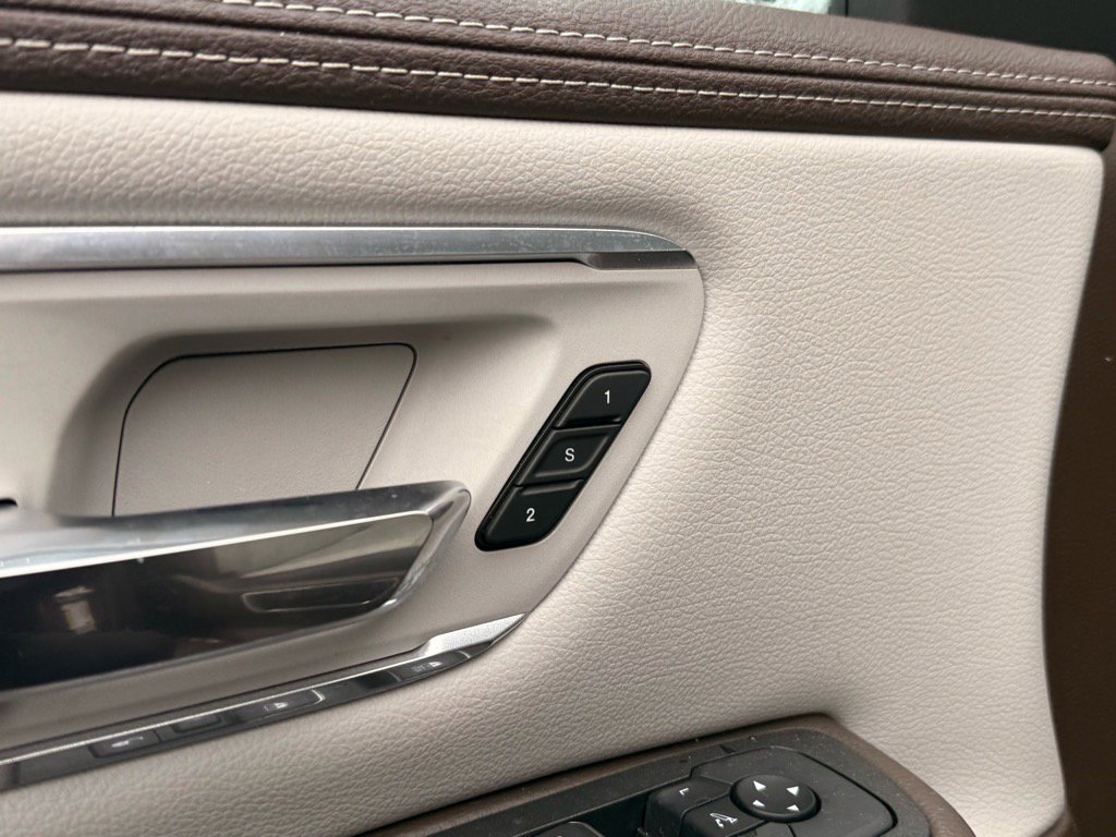 2025 Ram 1500 Laramie photo 11