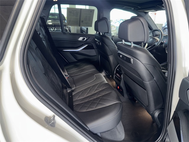 2024 Bmw X5 xDrive50e photo 10