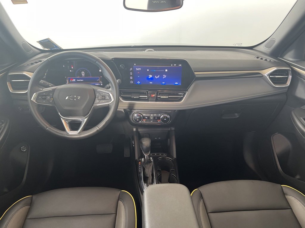2024 Chevrolet Trailblazer ACTIV photo 27