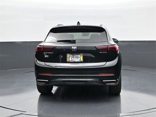 2025 Buick Envision Sport Touring photo 6
