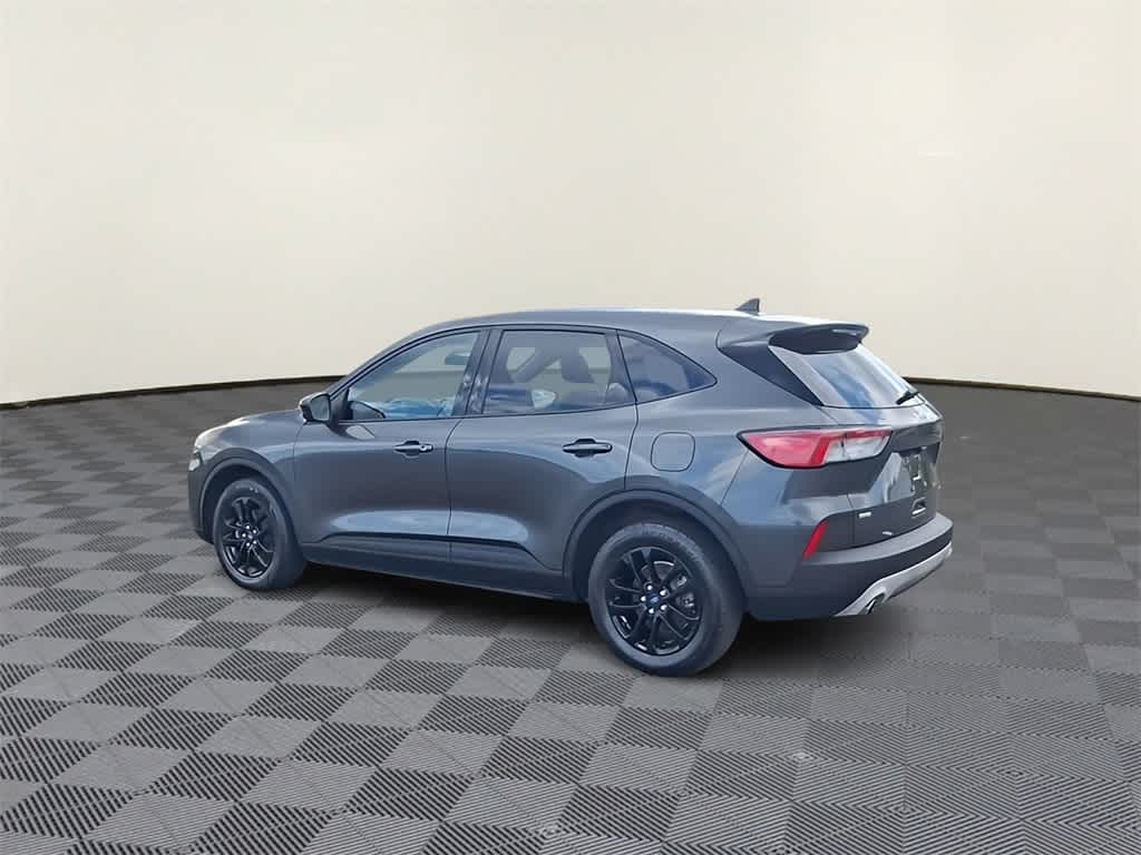 2020 Ford Escape SE Sport Hybrid photo 6