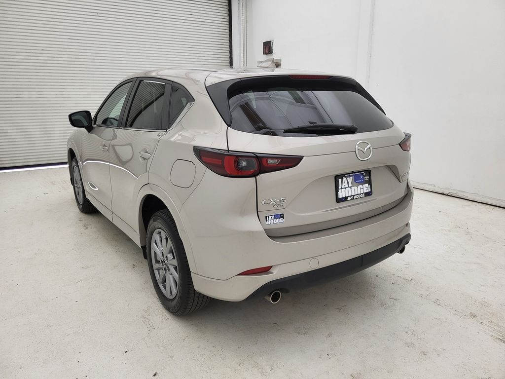 2024 Mazda CX-5 2.5 Select photo 15