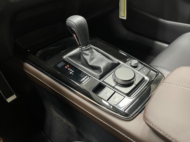 2024 Mazda CX-30 2.5 Turbo Premium Plus photo 14