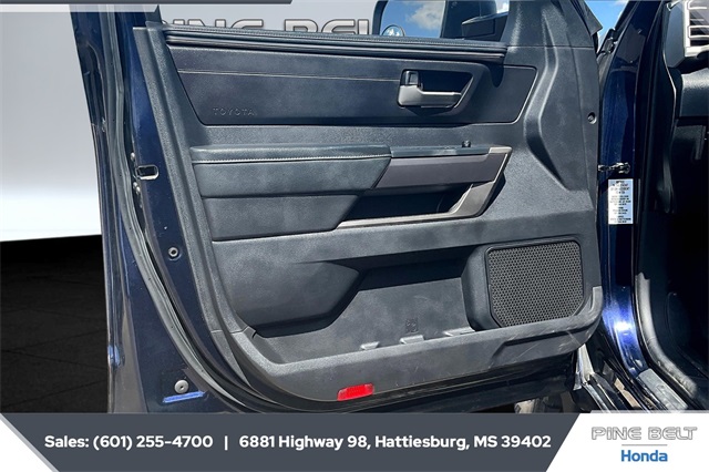 2022 Toyota Tundra SR5 photo 16