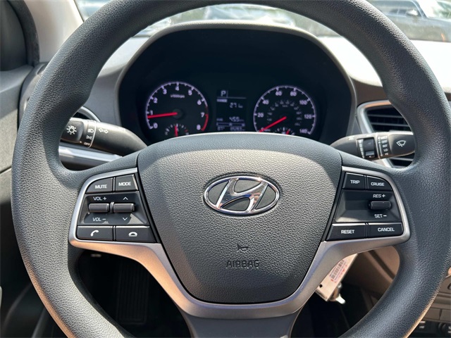 2021 Hyundai Accent SE photo 20