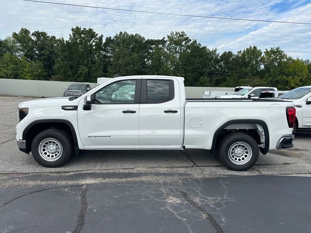 2025 Gmc Sierra 1500 Pro photo 4