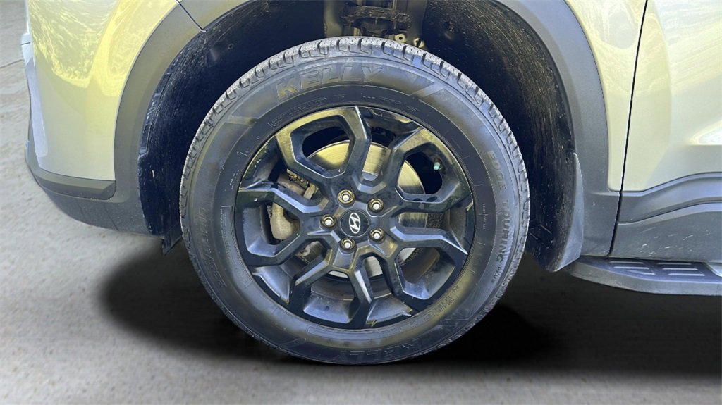 2023 Hyundai Santa Fe XRT photo 14