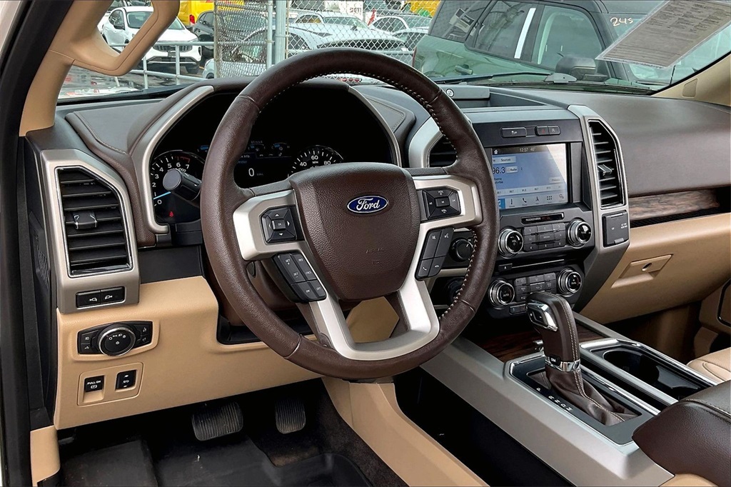 2018 FORD F-150 - Image 12