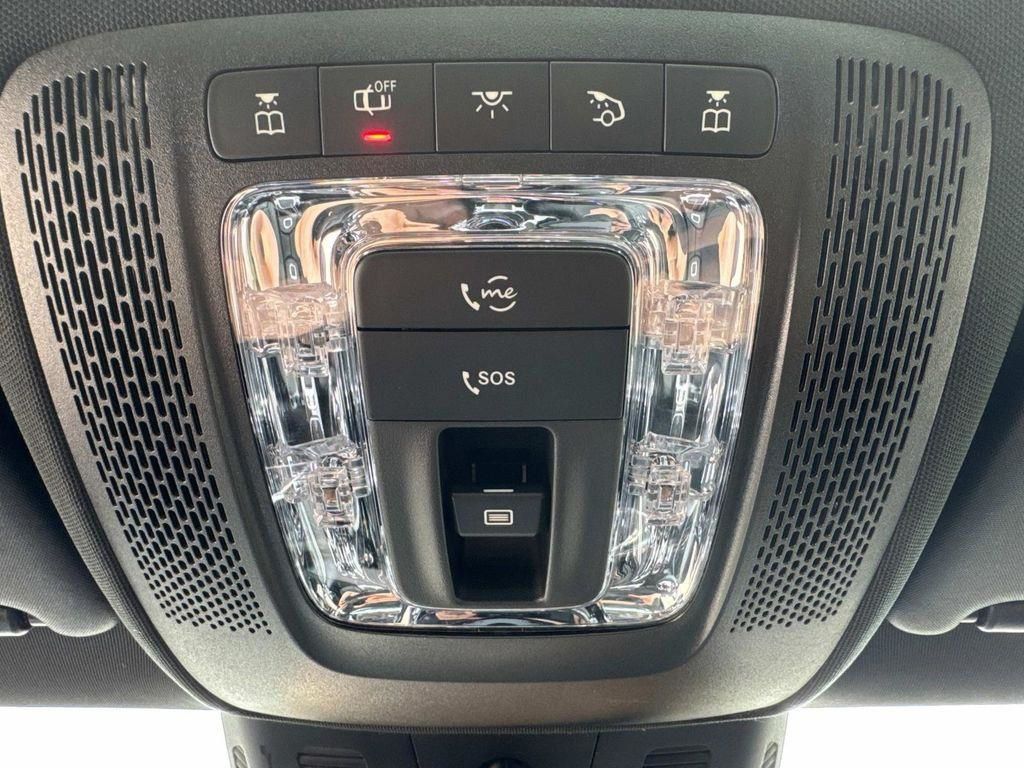 2024 Mercedes Benz CLA 250 4MATIC photo 15