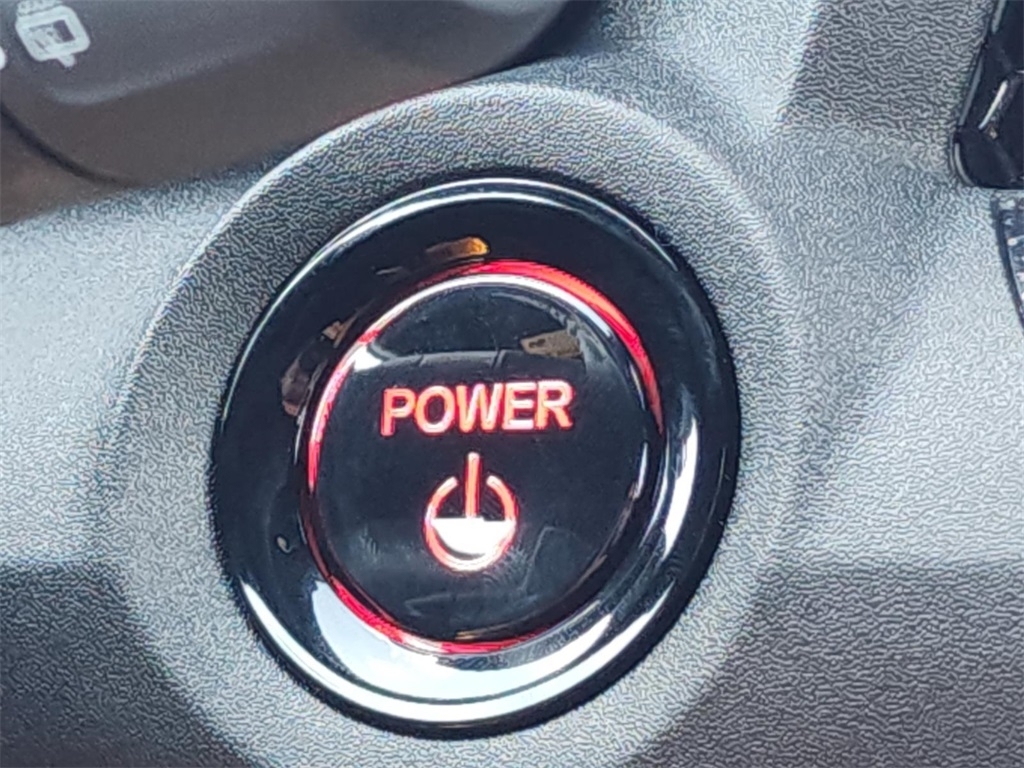 2026 Honda CR-V Hybrid photo 34