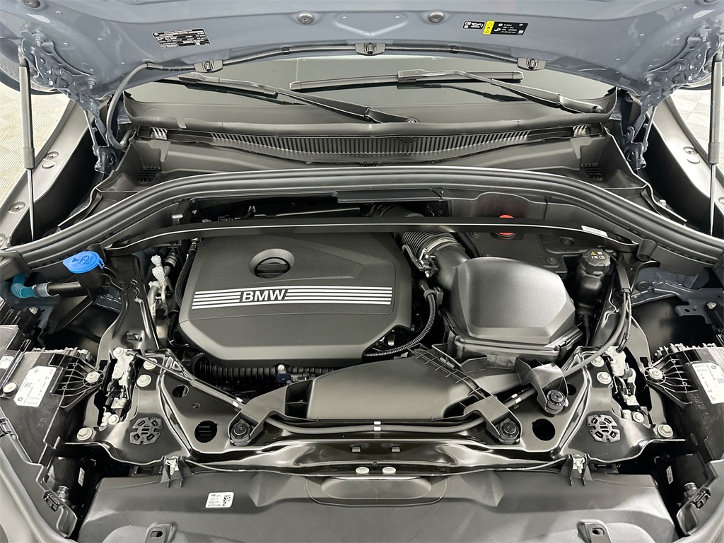 2026 Bmw X2 xDrive28i photo 26