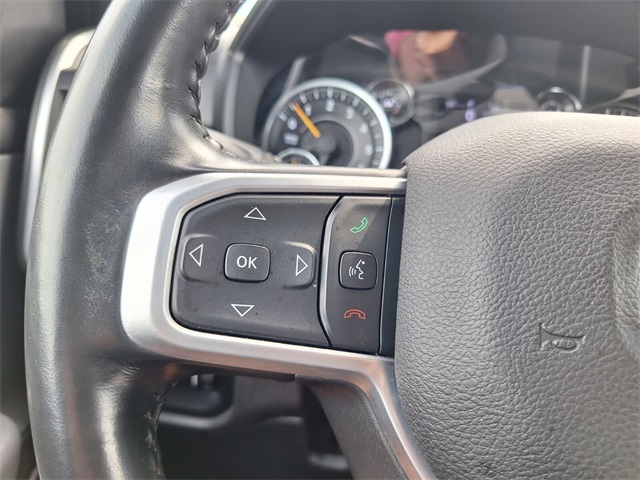 2022 Ram 1500 Big Horn Lone Star photo 19