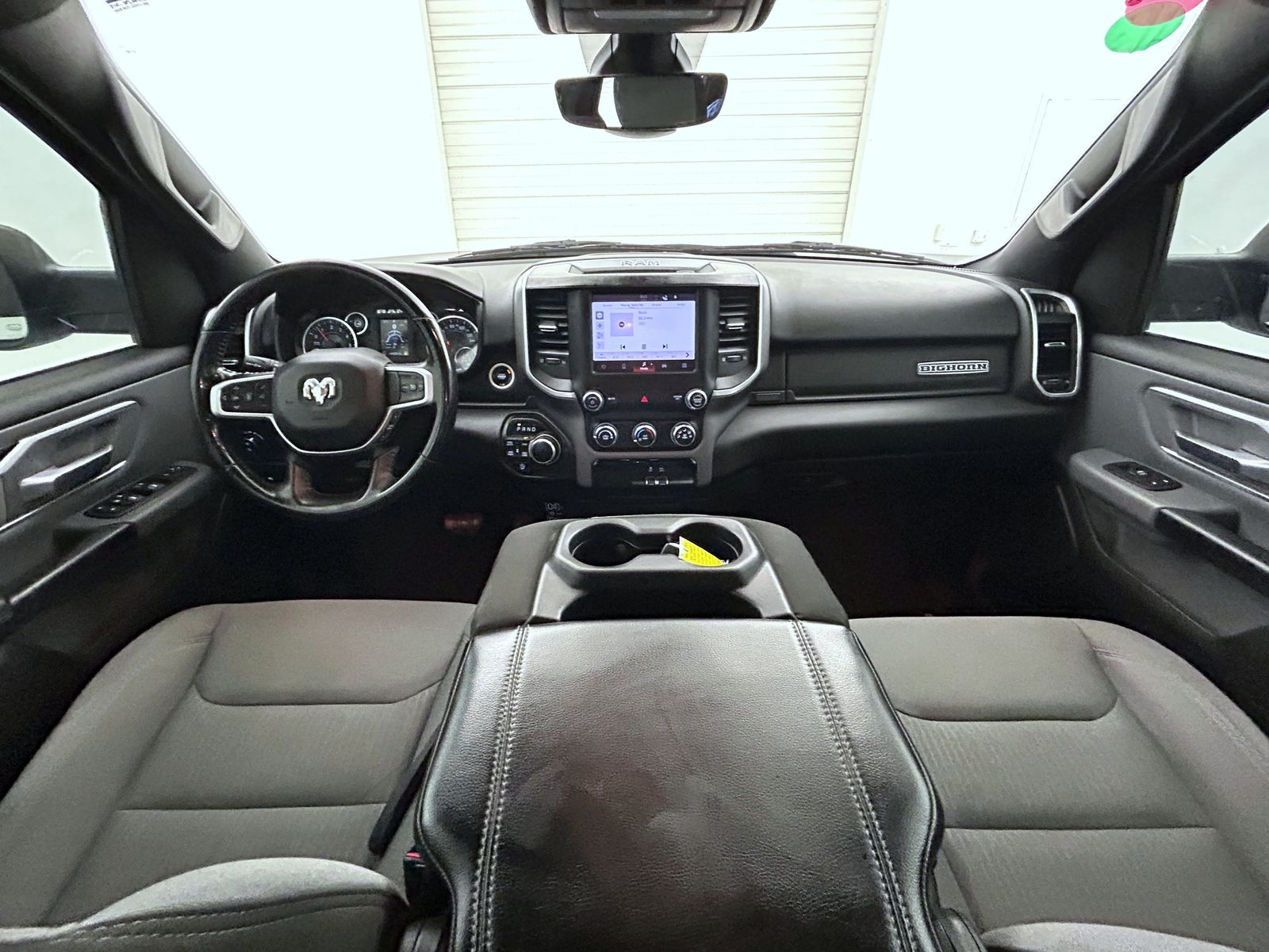 2022 Ram 1500 Big Horn Lone Star photo 12