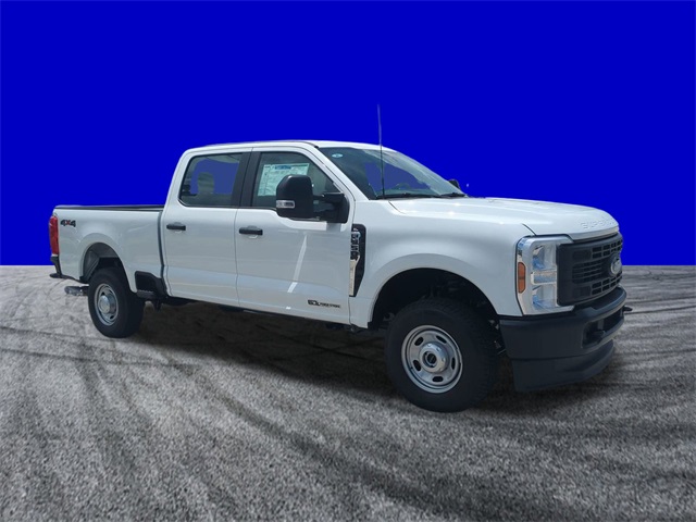 2025 Ford F-350 XL photo 2