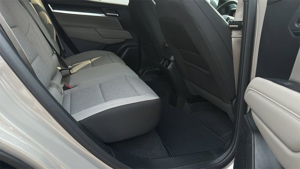 2026 Gmc Terrain Elevation photo 13