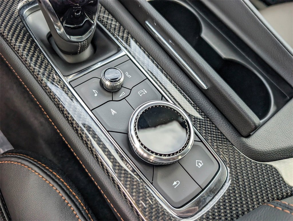 2026 Cadillac CT5 V photo 29