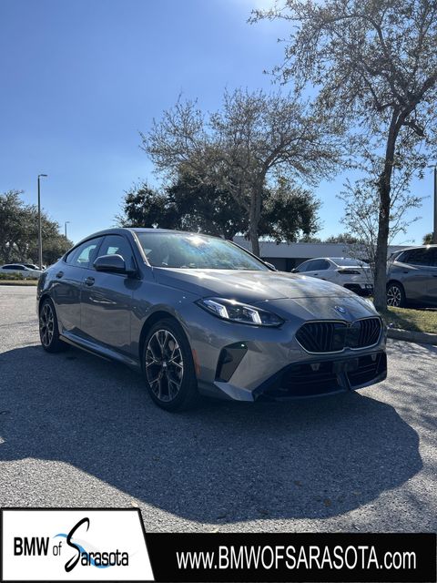 2026 BMW 2 Series 228's photo