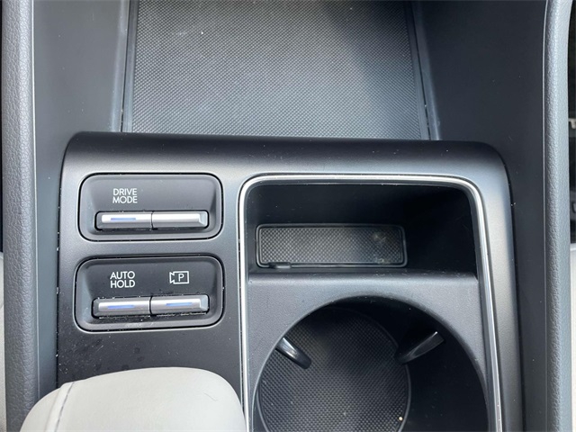 2024 Hyundai Sonata SEL photo 23