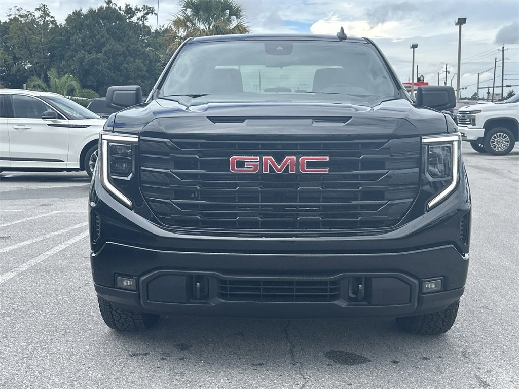 2026 Gmc Sierra 1500 Elevation photo 2
