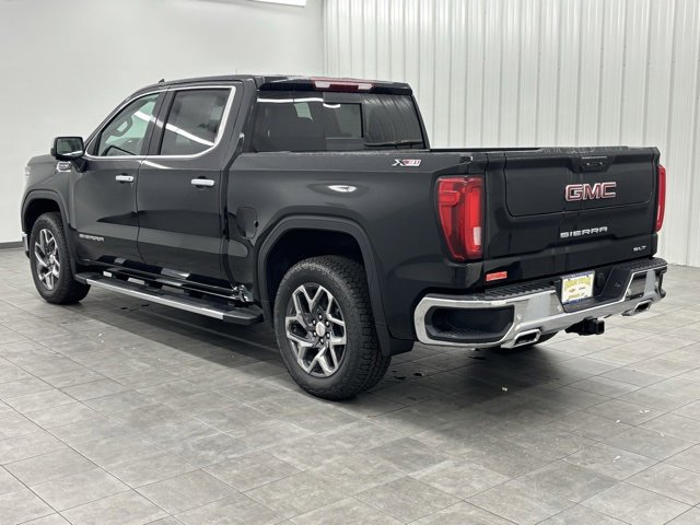 2026 Gmc Sierra 1500 SLT photo 4